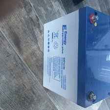 12v 90ah expedition for sale  WINCANTON