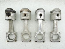 Bsa connecting rods for sale  Phoenixville