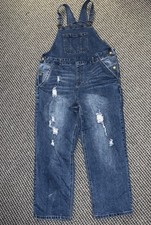 Boundaries denim distressed for sale  Califon