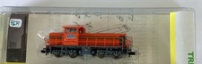 Spur minitrix 12531 gebraucht kaufen  Buxtehude