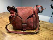Ledertasche liebeskind vintage gebraucht kaufen  Neustadt am Rübenberge