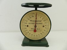 Antique waymaster letter for sale  SHEFFIELD