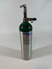 Invacare oxygen cylinder for sale  New Castle