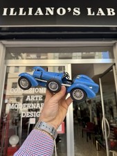 Bugatti modellino burago usato  Taranto