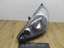 Farol esquerdo HONDA Fit 2005 DBA-GD2 33151SAAN02 [usado] [PA113139598] comprar usado  Enviando para Brazil