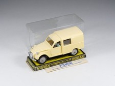 Norev citroen 3cv d'occasion  Annecy