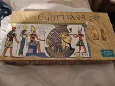 Jeu société egyptians d'occasion Jeu société egyptians d'occasion  Abbeville