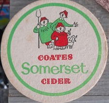 Vintage coates cider for sale Vintage coates cider for sale  BRIDGWATER
