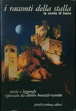 Racconti della stalla usato Racconti della stalla usato  Italia