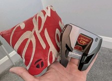 Taylormade spider putter for sale  HORNCHURCH