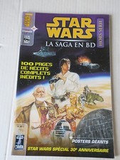 Star wars saga d'occasion  France