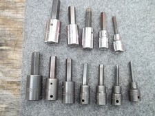 4 socket 1 hex for sale 4 socket 1 hex for sale South Fulton