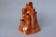 Carlton ware orange for sale  UK
