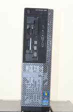 Dell optiplex 390 for sale  Chesterfield