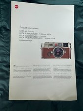 Leica ttl 0.72 for sale  ROMFORD