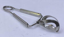 Vintage inox spring for sale  NANTWICH
