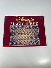 Disney magic eye for sale  Yuba City