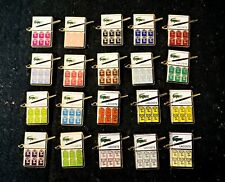 Pin lacoste palettes d'occasion  Paris VII