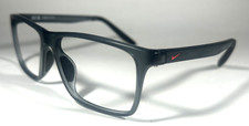 Armação de óculos Nike 7116 Live Free 061 cinza escuro fosco, tamanho: 56-15-140 comprar usado  Enviando para Brazil