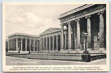 Postcard london british for sale  TEWKESBURY