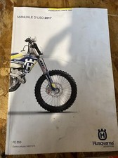 Manuale uso italiano usato  Ariano Irpino
