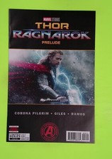 Marvel thor ragnarok for sale  USA