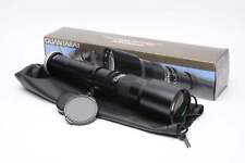 Quantaray 500mm 1000mm for sale  Louisville