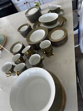Sango china versailles for sale  Mchenry