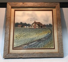 Landscape art print for sale  Myrtle Beach