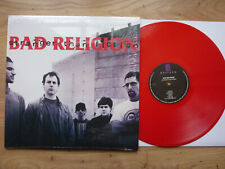 Bad religion stranger gebraucht kaufen  Freiberg