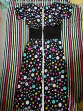 Bettie page polka for sale  SHEFFIELD