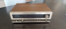 Tuner onkyo 4077 d'occasion  Saint-James