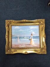 Original miller seascape for sale  ABINGDON