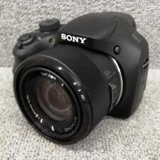 Sony dsc hx300 usato  Spedire a Italy