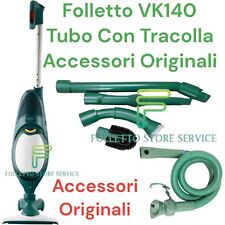 Folletto vk140 hd40 usato  Aversa