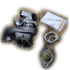 Turbo para Ford Edge Fusion 2.0 L EcoBoost 2015 2016 2017 2018 devolvido comprar usado  Enviando para Brazil