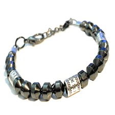 Bracciale pietre dure usato  Scandicci