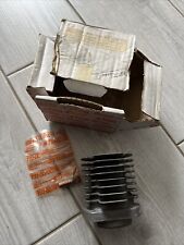 Cylindre piston stihl d'occasion  Guerville