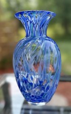 Cobalt blue hand for sale  Saint Clair