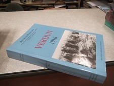 Ca59 verdun 1916 d'occasion Ca59 verdun 1916 d'occasion  Nancy-