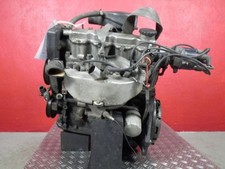 Motor hne anbauteile gebraucht kaufen  Stockach