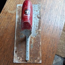 Vintage tyzack plastering for sale  LONDON