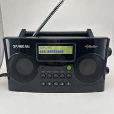 Sangean hdr radio for sale  Diberville