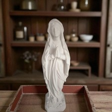 Statue sainte vierge d'occasion  Villemomble