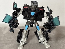 Hasbro transformers movie for sale  PRUDHOE