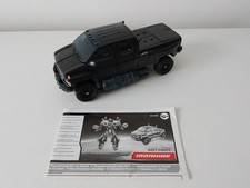 Hasbro transformers movie for sale  BRADFORD