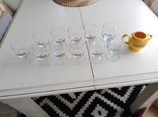 Lot verres ricard d'occasion  Hourtin