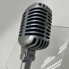 Vintage shure 55s for sale  Mesa