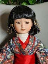 Haunted doll jolene for sale  RADSTOCK