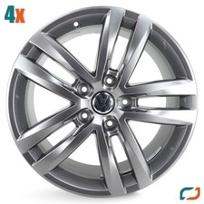 Riginal touareg alufelgen gebraucht kaufen Riginal touareg alufelgen gebraucht kaufen  Rietberg
